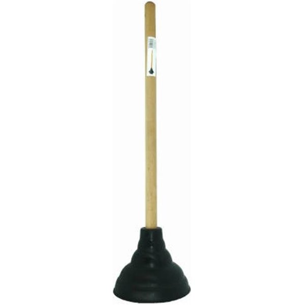 Everflow Industrial Supply Everflow Industrial Supply 226068 Master Plumber Tankmaster Power Plunger 226068